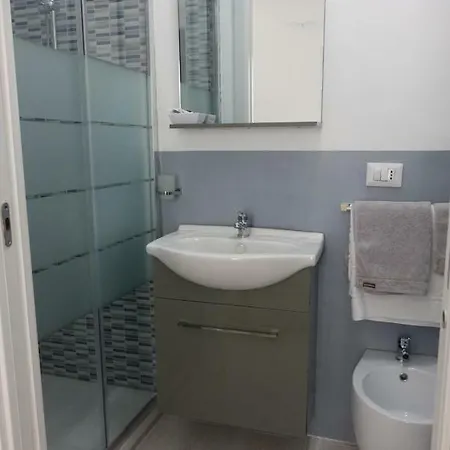 Arco San Michele Apartmán Corato