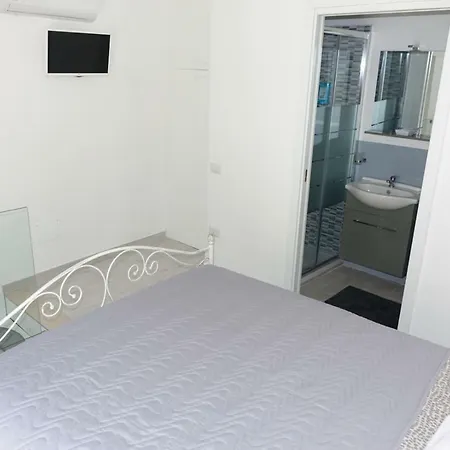 Apartmán Arco San Michele Corato