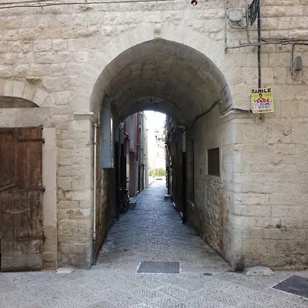 Appartement Arco San Michele Corato