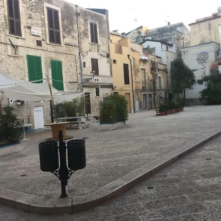 Arco San Michele كوراتو