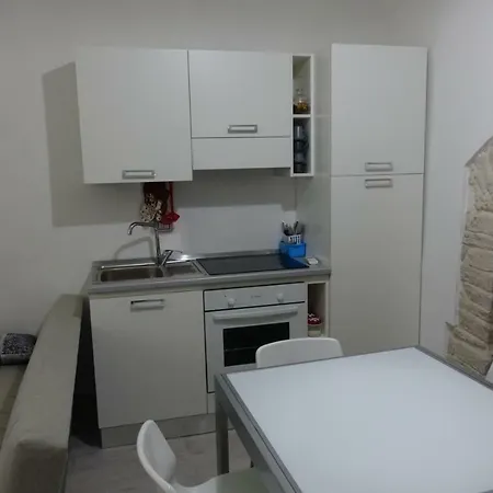 Arco San Michele Corato