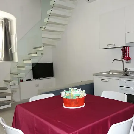 Arco San Michele Appartement *