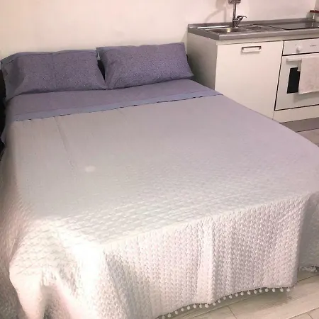 Appartement Arco San Michele