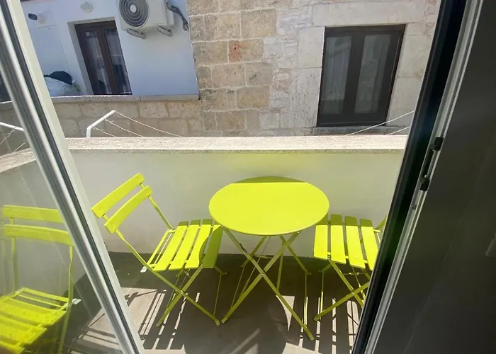 Arco San Michele Corato