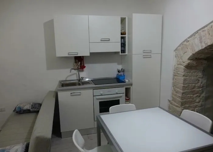 Arco San Michele Corato