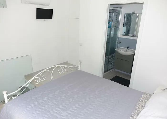 Apartment Arco San Michele Corato