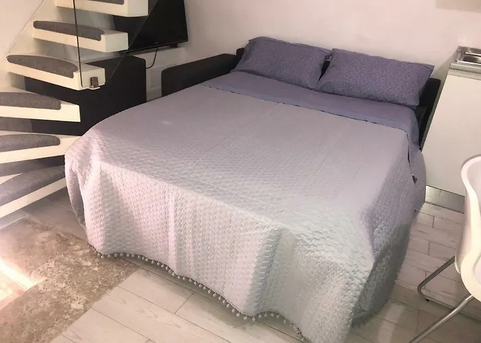 Arco San Michele Apartment